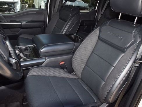 Used 2022 Ford F150 Raptor w/ Torsen Package AWD/4WD image 28