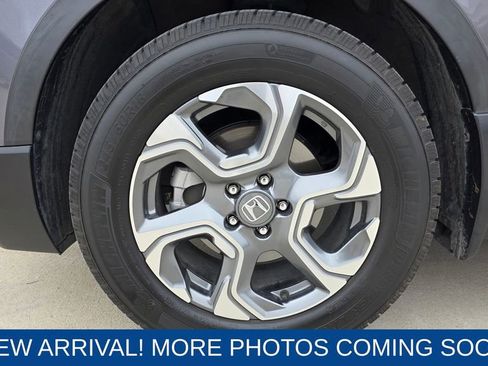 Used 2019 Honda CR-V EX-L image 10