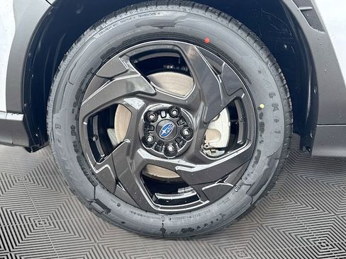 New 2026 Subaru Crosstrek 2.5i Sport AWD/4WD image 29