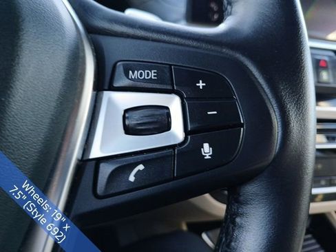 Used 2018 BMW X3 xDrive30i image 30