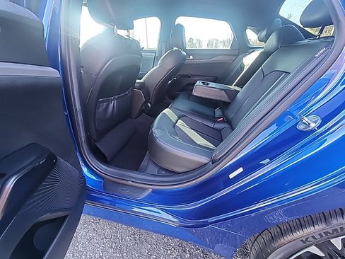 Used 2022 Kia K5 GT-Line image 5