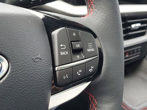 New 2026 Ford Explorer ST-Line w/ ST-Line Street Pack AWD/4WD image 15