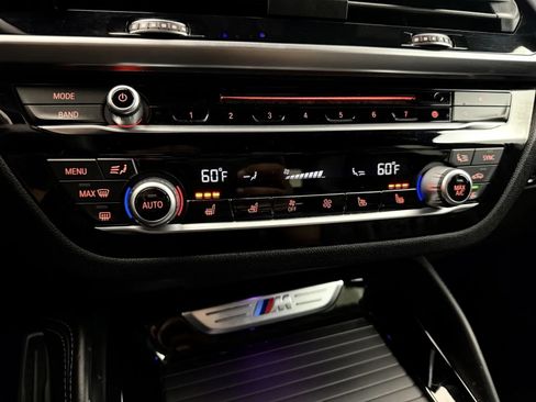 Used 2020 BMW X4 M w/ Executive Package AWD/4WD image 54