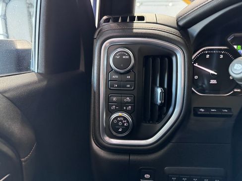 Certified 2022 GMC Sierra 3500 AT4 w/ AT4 Premium Plus Package image 26