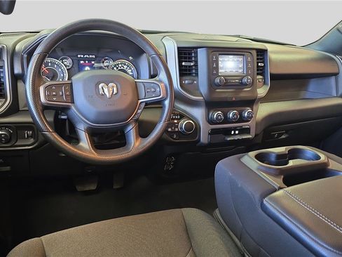 Used 2024 RAM 1500 Tradesman w/ Night Edition image 16