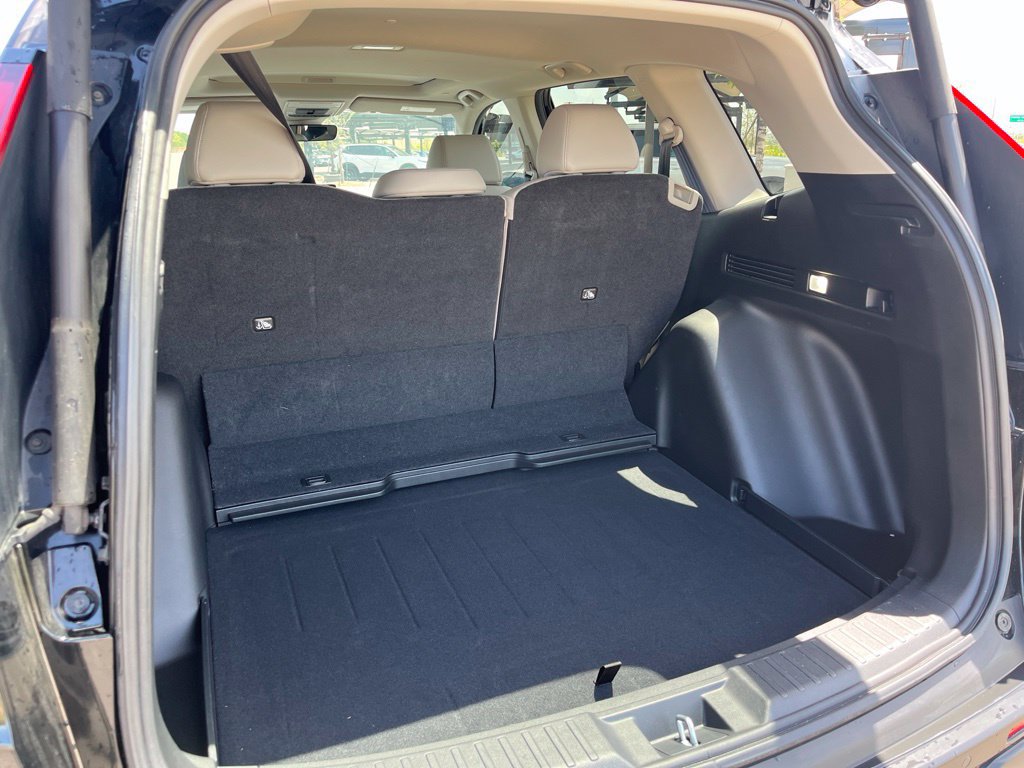 Certified 2023 Honda CR-V EX-L image 9