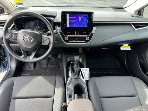 New 2026 Toyota Corolla LE image 20