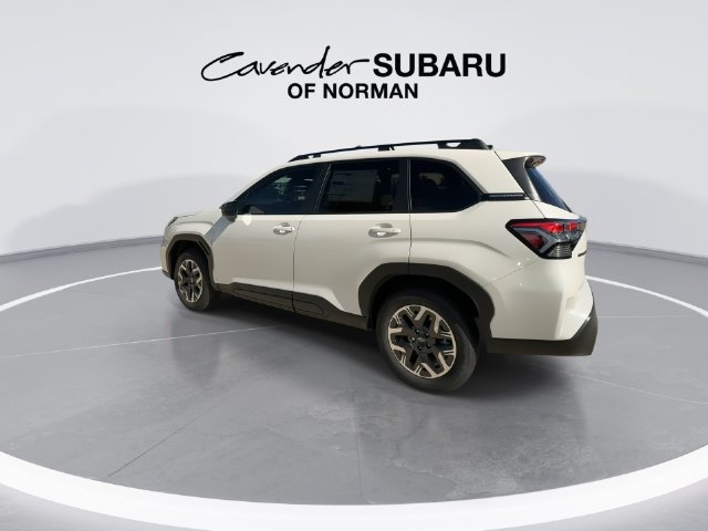 New 2026 Subaru Forester Premium AWD/4WD image 8