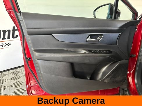 Used 2025 Nissan Murano SV AWD/4WD image 10