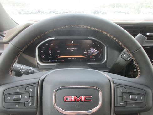 New 2026 GMC Sierra 2500 AT4 w/ AT4 Premium Plus Package AWD/4WD image 19