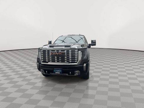 Certified 2025 GMC Sierra 2500 Denali w/ Denali Reserve Package AWD/4WD image 43