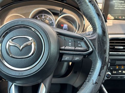 Used 2019 MAZDA CX-9 Touring FWD image 20