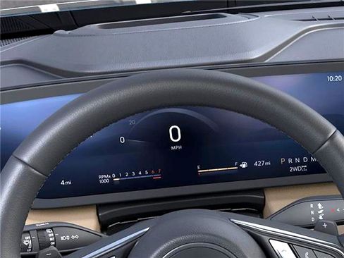 New 2026 Buick Enclave Preferred w/ Power Package FWD image 18