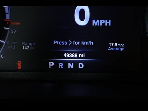 Used 2022 RAM 1500 Classic Warlock w/ Electronics Group image 24