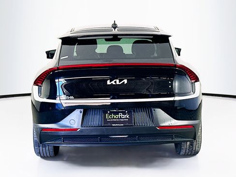 Used 2024 Kia EV6 Light image 7