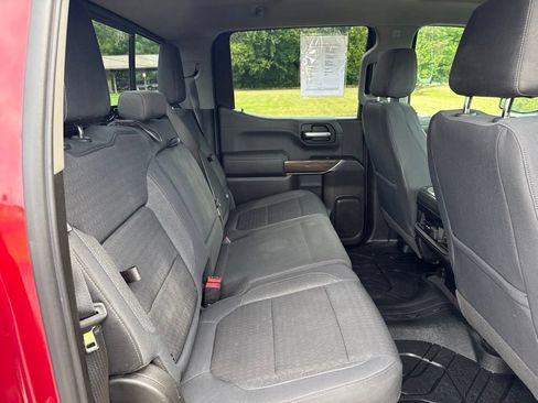 Used 2019 Chevrolet Silverado 1500 RST w/ True North Edition AWD/4WD image 30