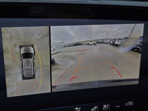 New 2026 Buick Enclave Avenir w/ Super Cruise Package image 8