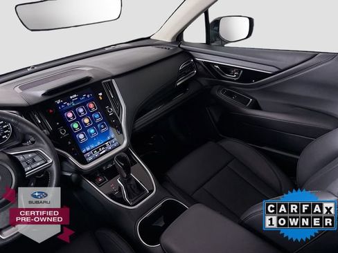 Certified 2025 Subaru Legacy Limited image 24