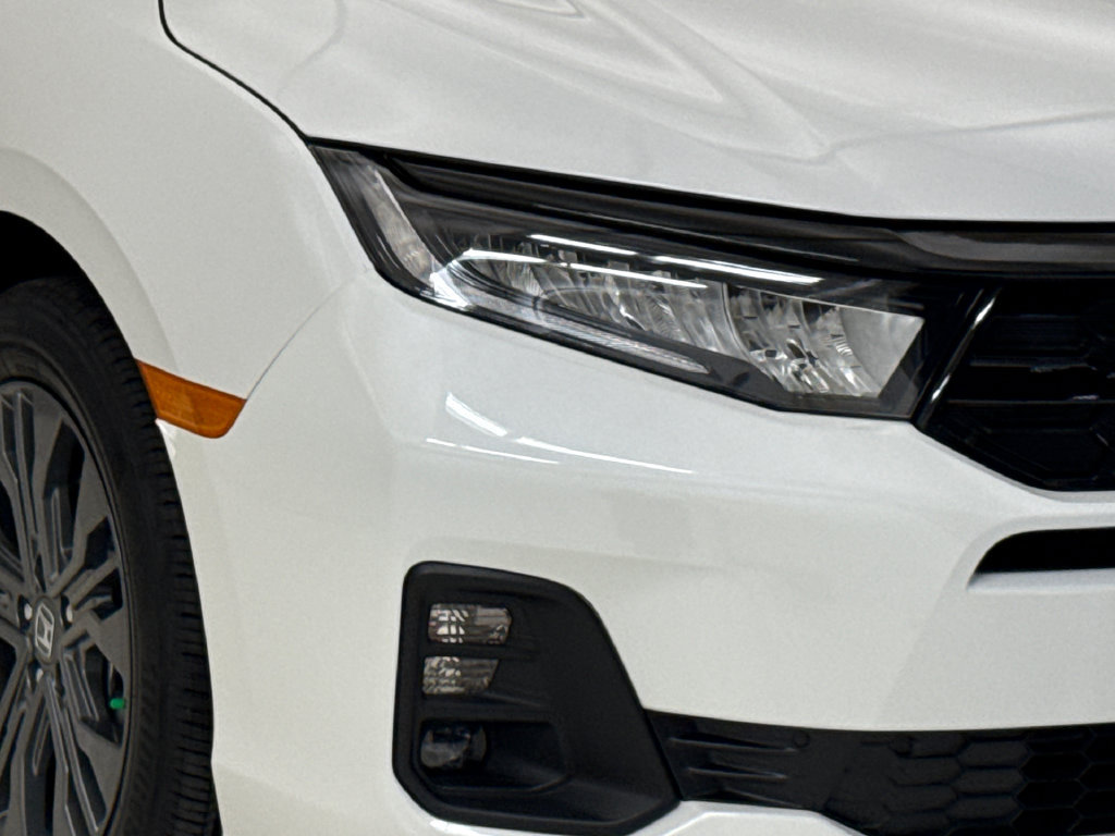 New 2027 Honda Odyssey Touring image 5