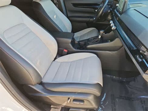 Used 2023 Honda CR-V Sport Touring image 21