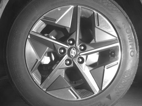 Used 2025 Hyundai Tucson SEL image 12