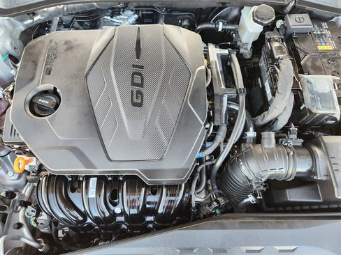 Used 2026 Kia K5 GT-Line w/ GT-Line Premium Package image 42