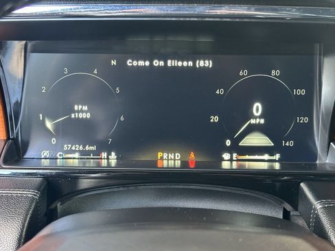 Used 2019 Lincoln Navigator Reserve AWD/4WD image 19