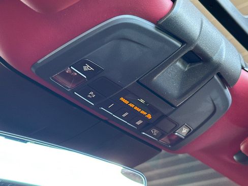 Certified 2019 Porsche 911 Targa 4 GTS AWD/4WD image 21