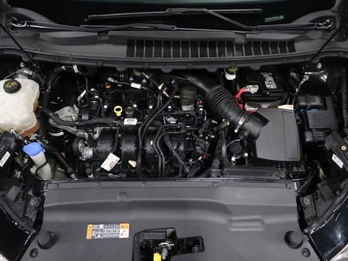 Used 2023 Ford Edge Titanium image 27