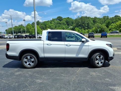 Used 2024 Honda Ridgeline RTL image 2