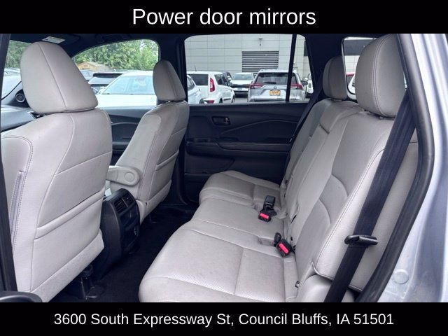 Used 2022 Honda Passport EX-L image 38