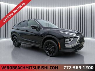 New 2026 Mitsubishi Eclipse Cross LE AWD/4WD video 1