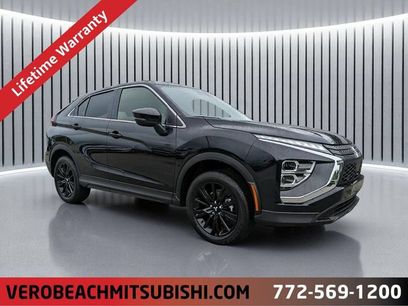 New 2026 Mitsubishi Eclipse Cross LE