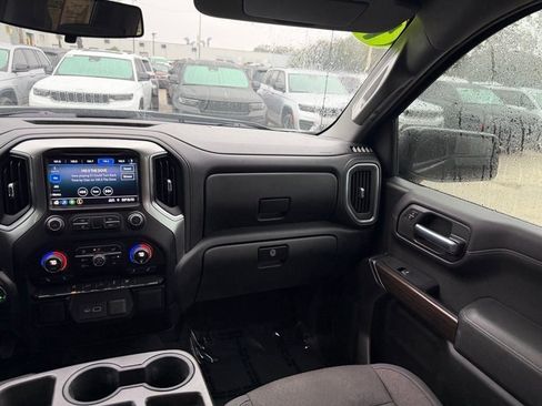 Used 2019 Chevrolet Silverado 1500 RST w/ All-Star Edition image 36