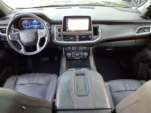 Certified 2023 Chevrolet Tahoe RST AWD/4WD image 25