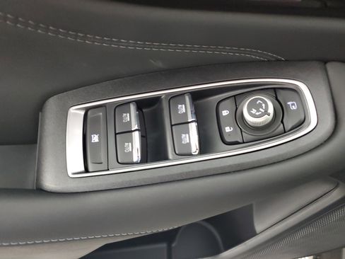 New 2025 Subaru Outback Touring image 29