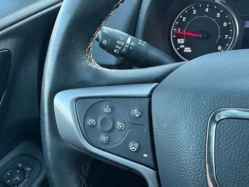 Used 2024 GMC Terrain AT4 w/ Infotainment Package II image 34