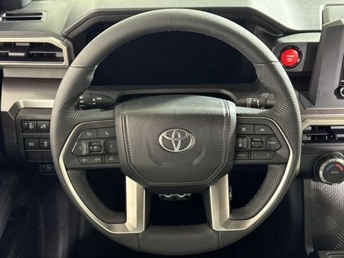 New 2026 Toyota Tacoma TRD Sport image 19