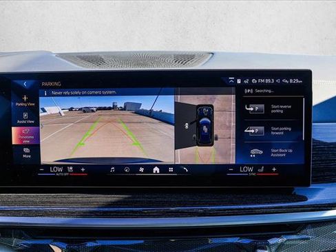 New 2026 BMW X5 xDrive40i AWD/4WD image 17