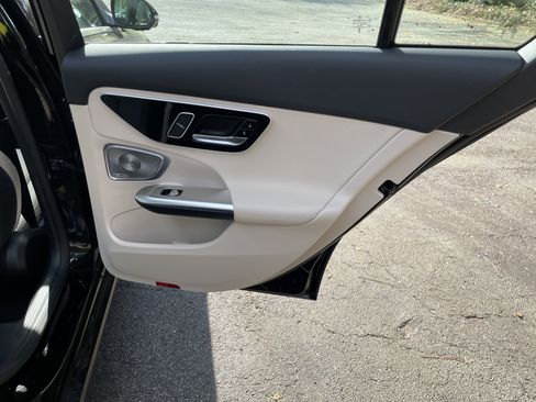 New 2026 Mercedes-Benz C 300 Sedan image 38