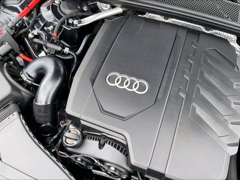 Used 2024 Audi A6 2.0T Premium AWD/4WD image 33
