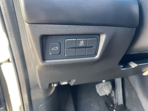 Used 2022 MAZDA CX-5 AWD 2.5 S w/ Premium Plus Pkg image 52