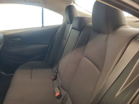 Used 2025 Toyota Corolla LE image 12