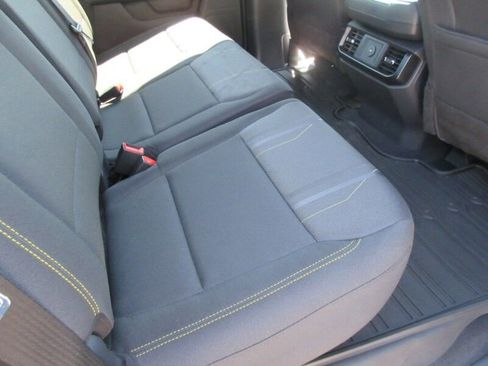 New 2025 Ford F150 STX w/ Equipment Group 200A image 20