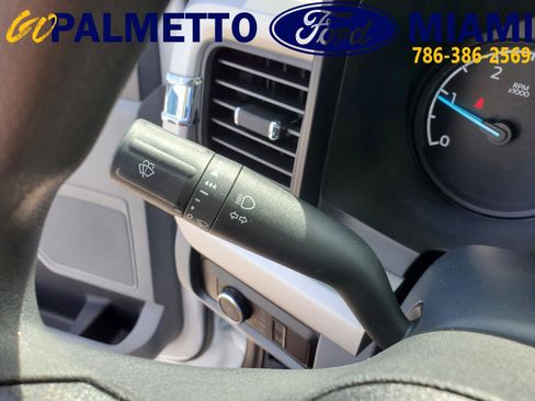 New 2024 Ford F350 XL image 18