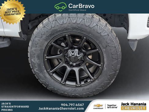 Used 2024 Ford F150 XLT w/ Tow/Haul Package AWD/4WD image 10