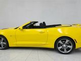 Used 2016 Chevrolet Camaro SS image 4