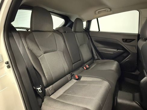 Used 2024 Subaru Crosstrek 2.0i Premium image 18