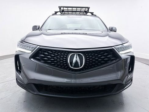 Used 2023 Acura RDX A-Spec image 12