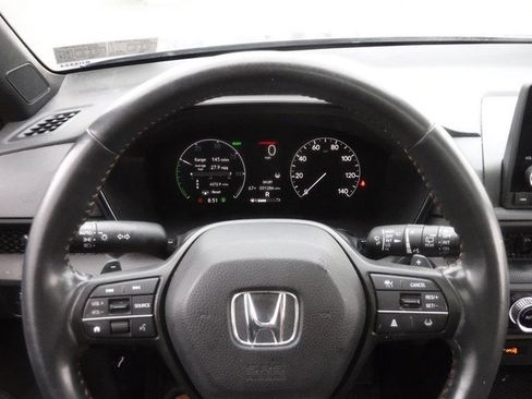 Used 2023 Honda CR-V Sport image 28